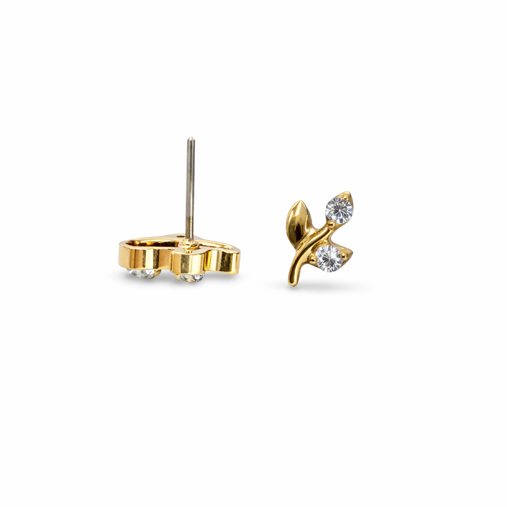 Botanic Glow Push Pin