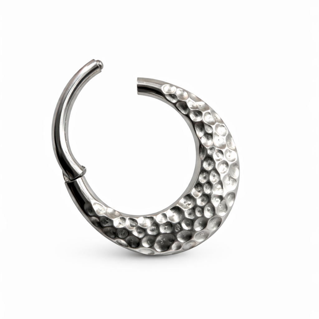 Hammered Moon