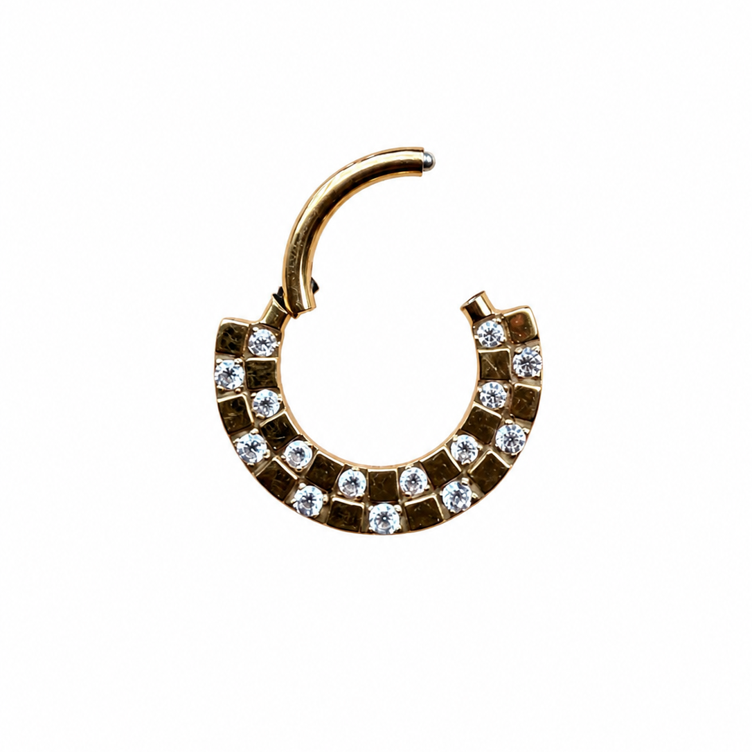 Aura Clicker