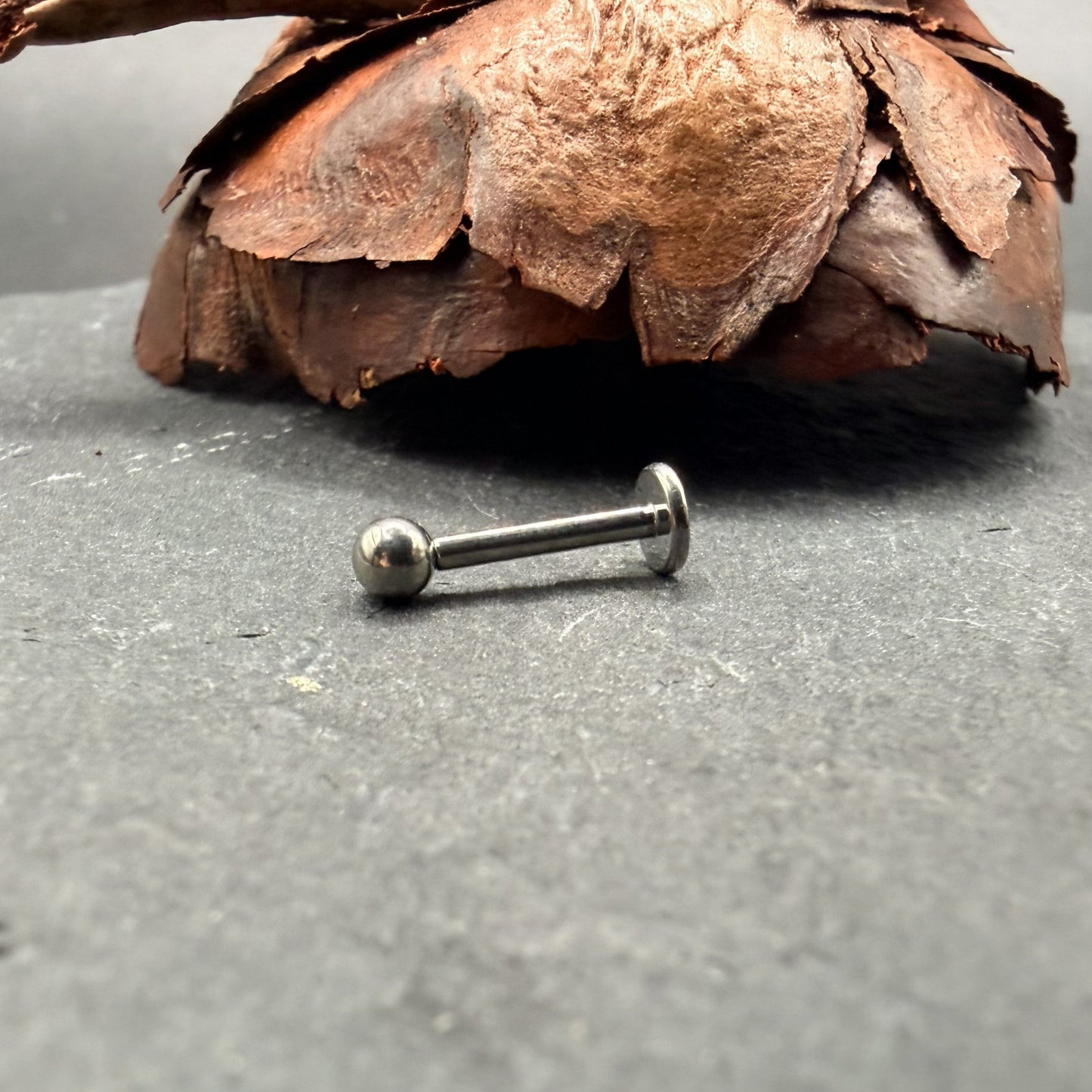 Labret Push Pin Básico Completo