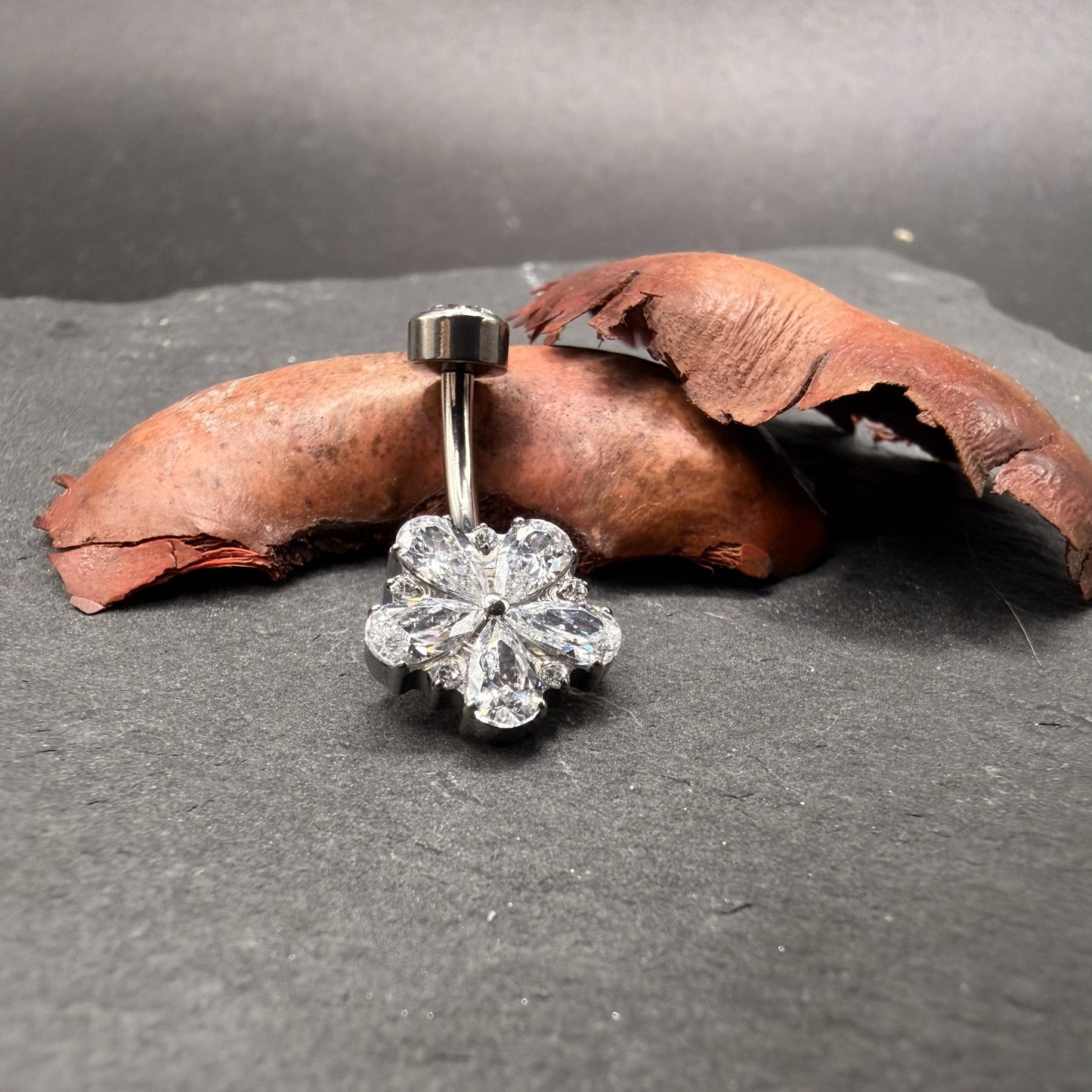 Navel Flor