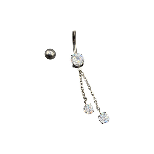 Navel Pendulo