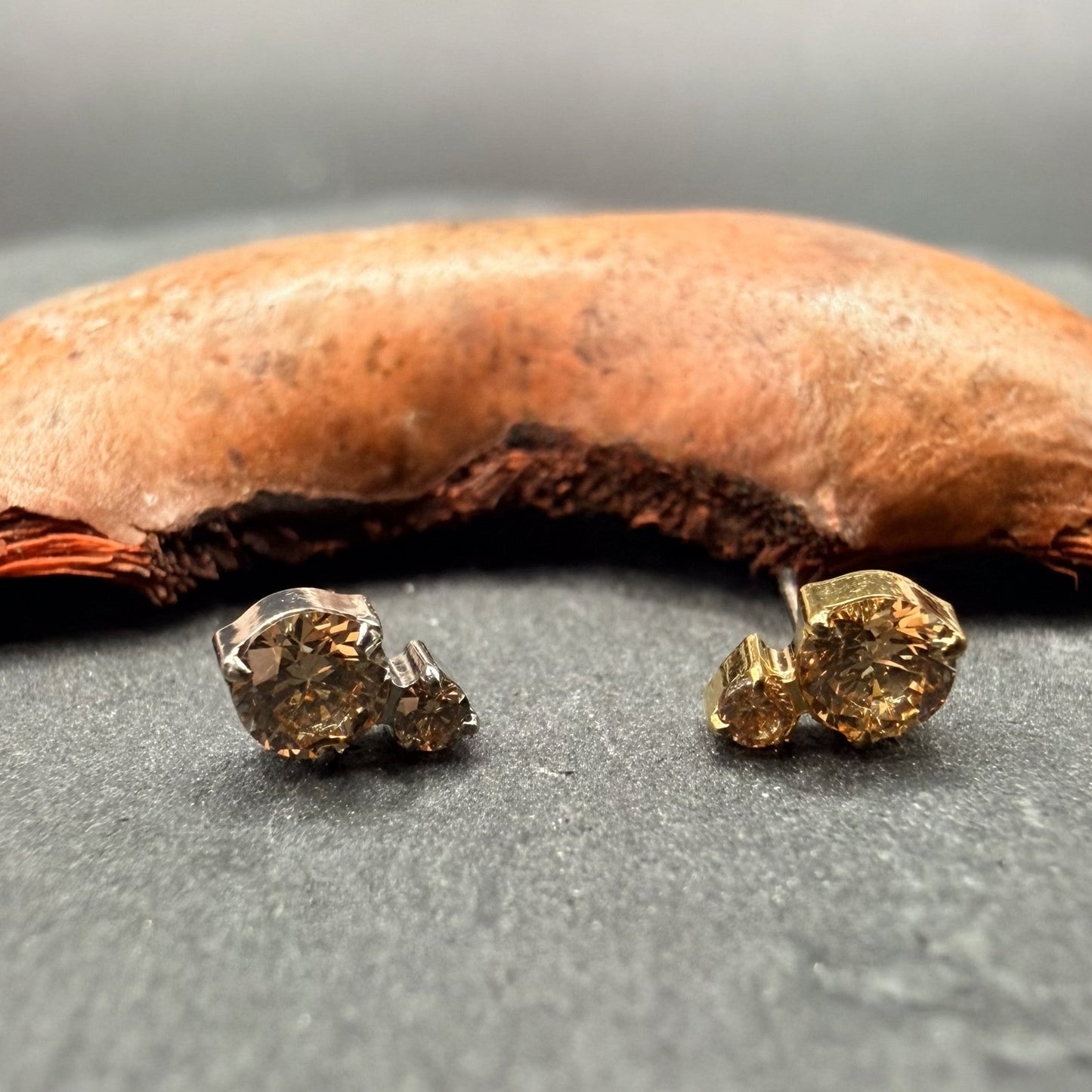 Mini Cluster Champagne