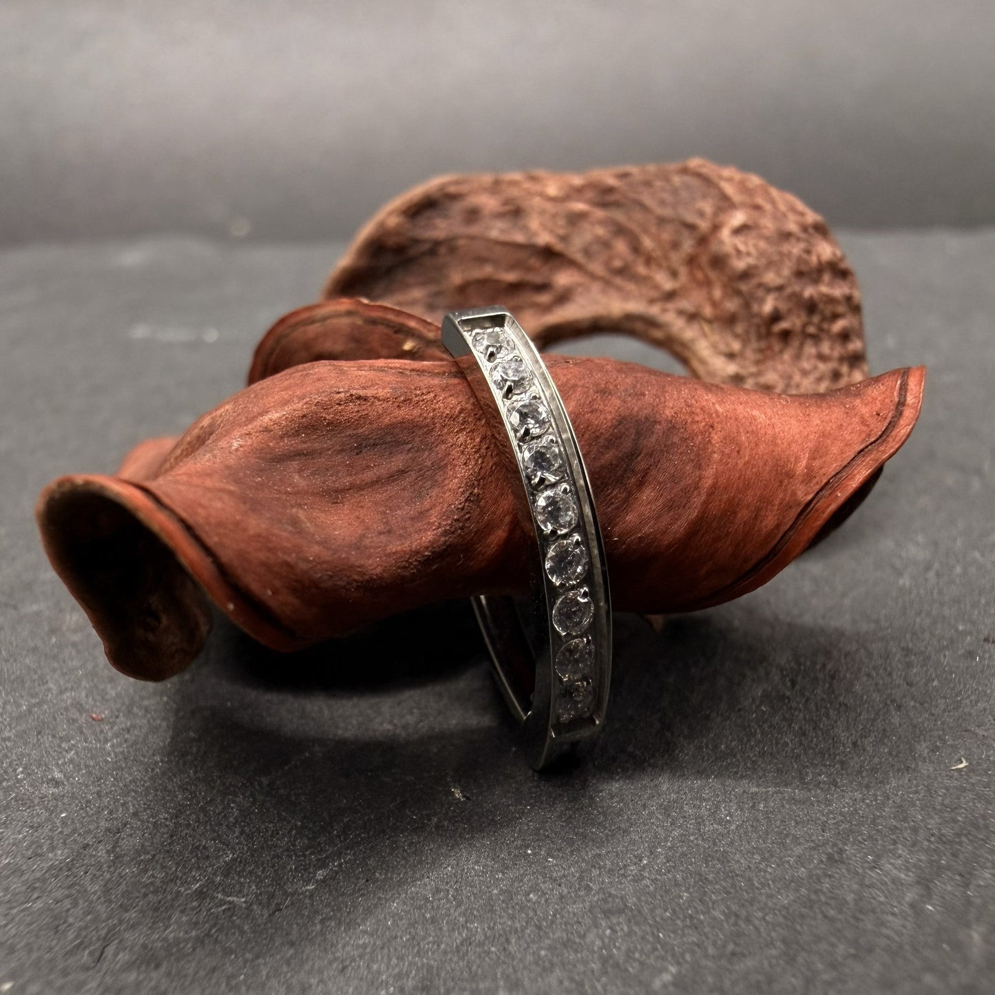 Navel Clicker Zircónias