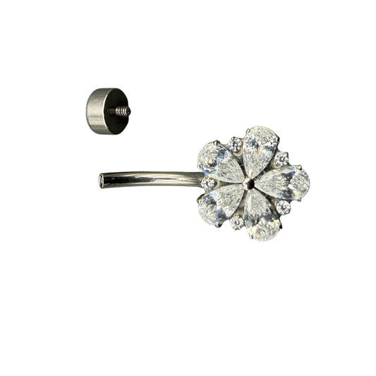 Navel Flor