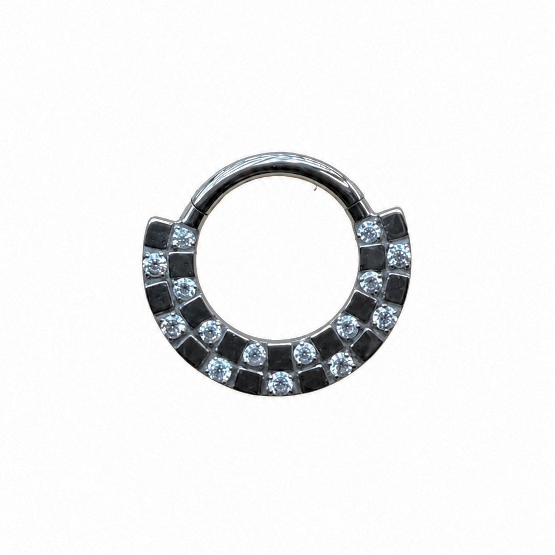Aura Clicker