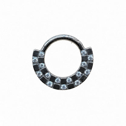 Aura Clicker