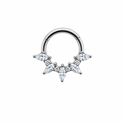 Argola clicker imperial 