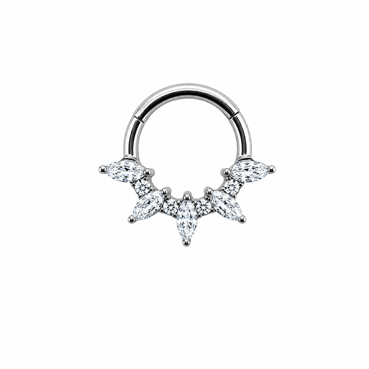 Argola clicker imperial 