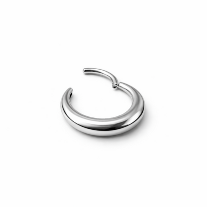 Ring V-Shape
