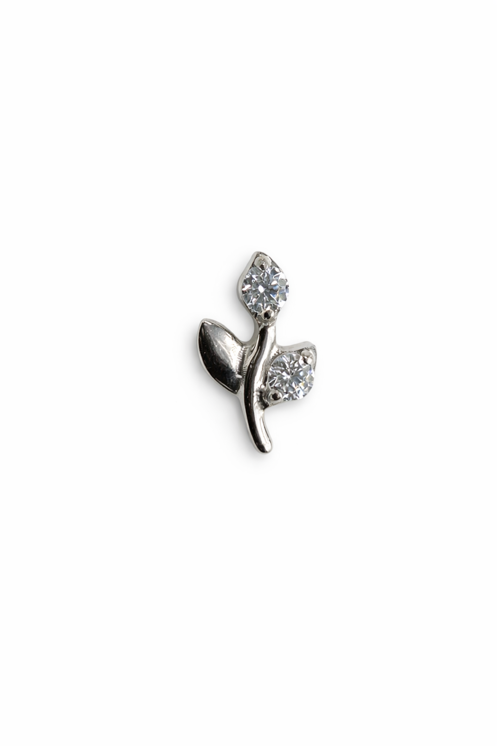 Botanic Glow Push Pin