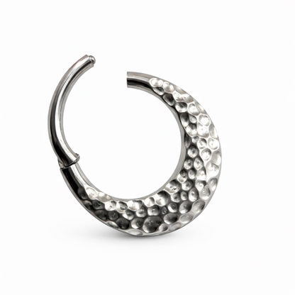 Hammered Moon