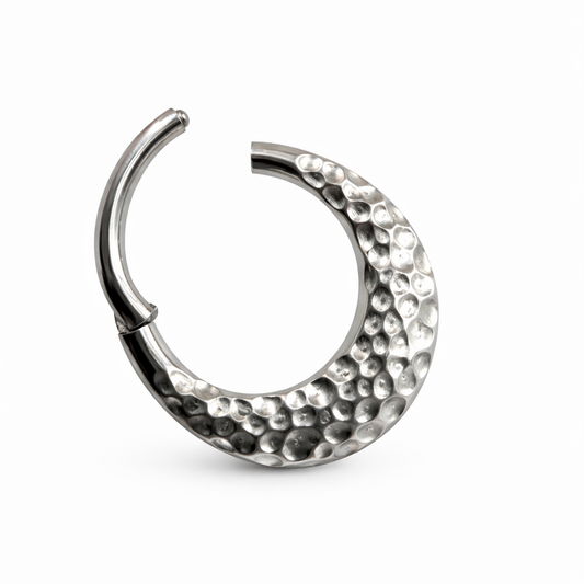 Hammered Moon