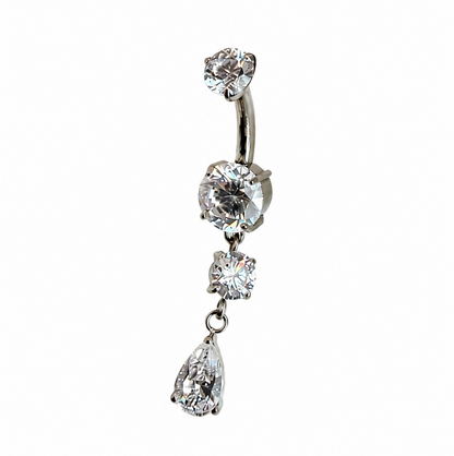 Navel Pendente
