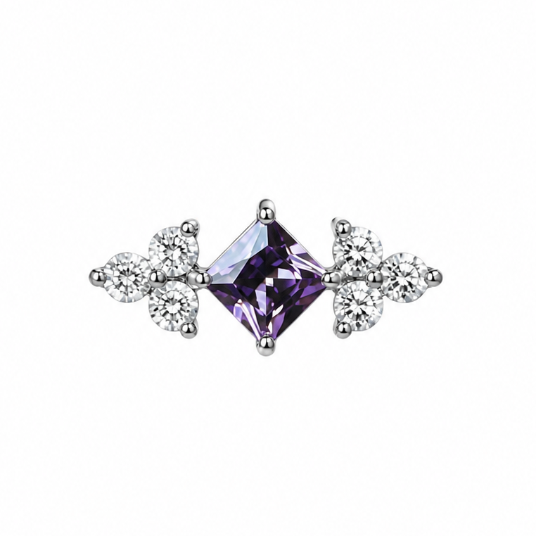 Violet Imperial