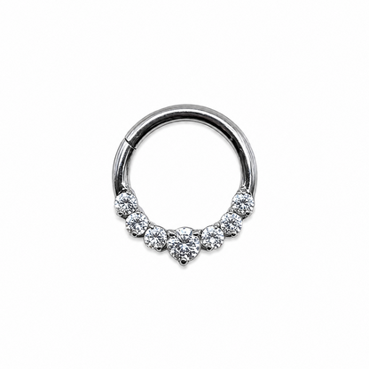Crown Clicker