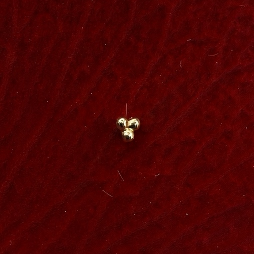 Trio Beads