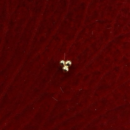 Trio Beads