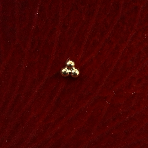 Trio Beads