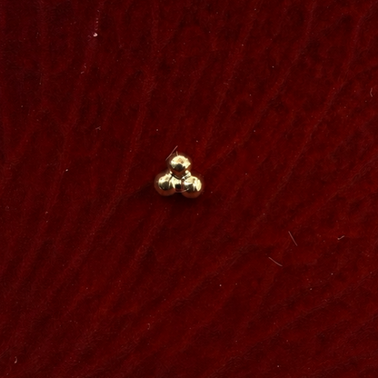 Trio Beads