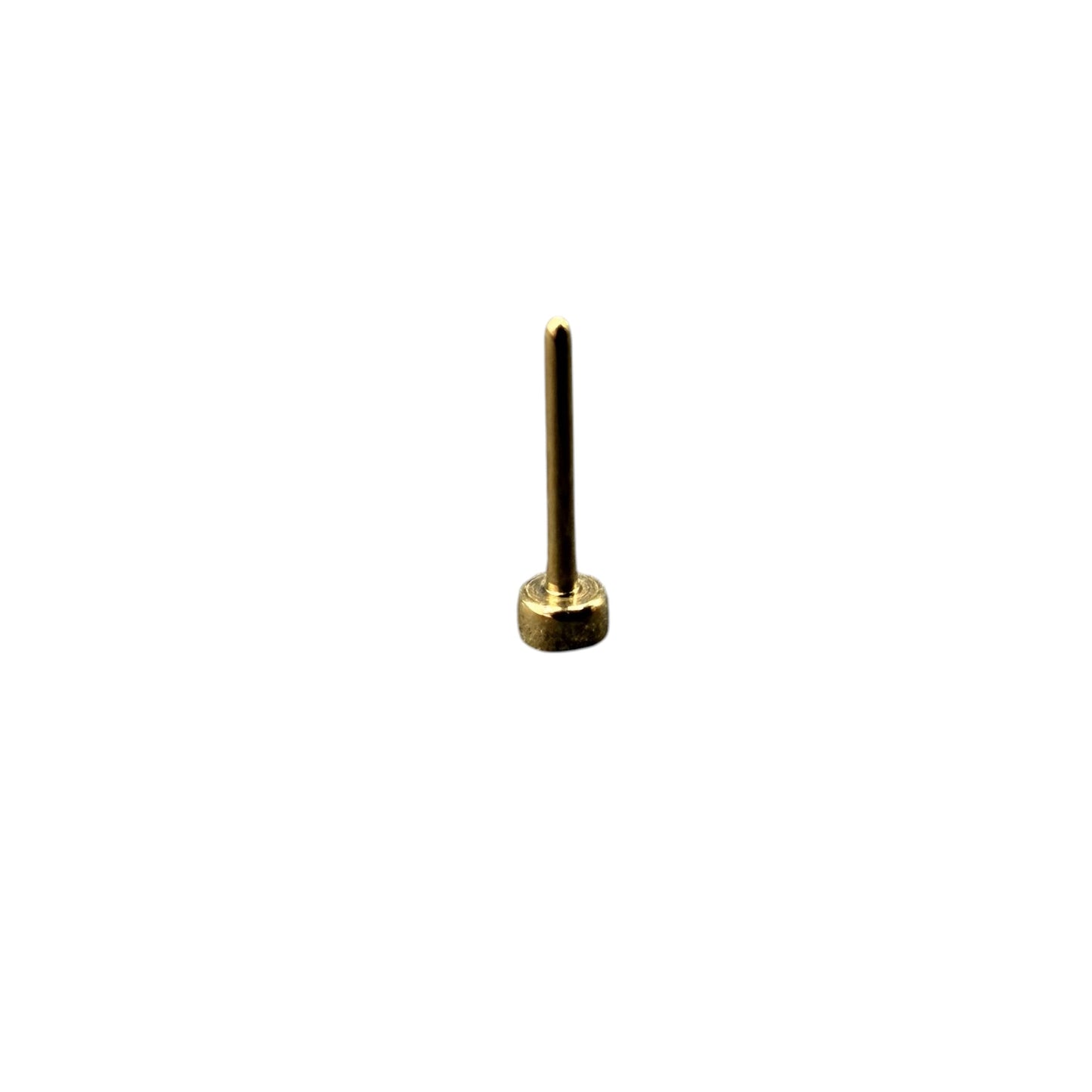 Disco 1.5mm Gold