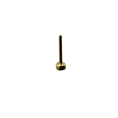 Disco 1.5mm Gold