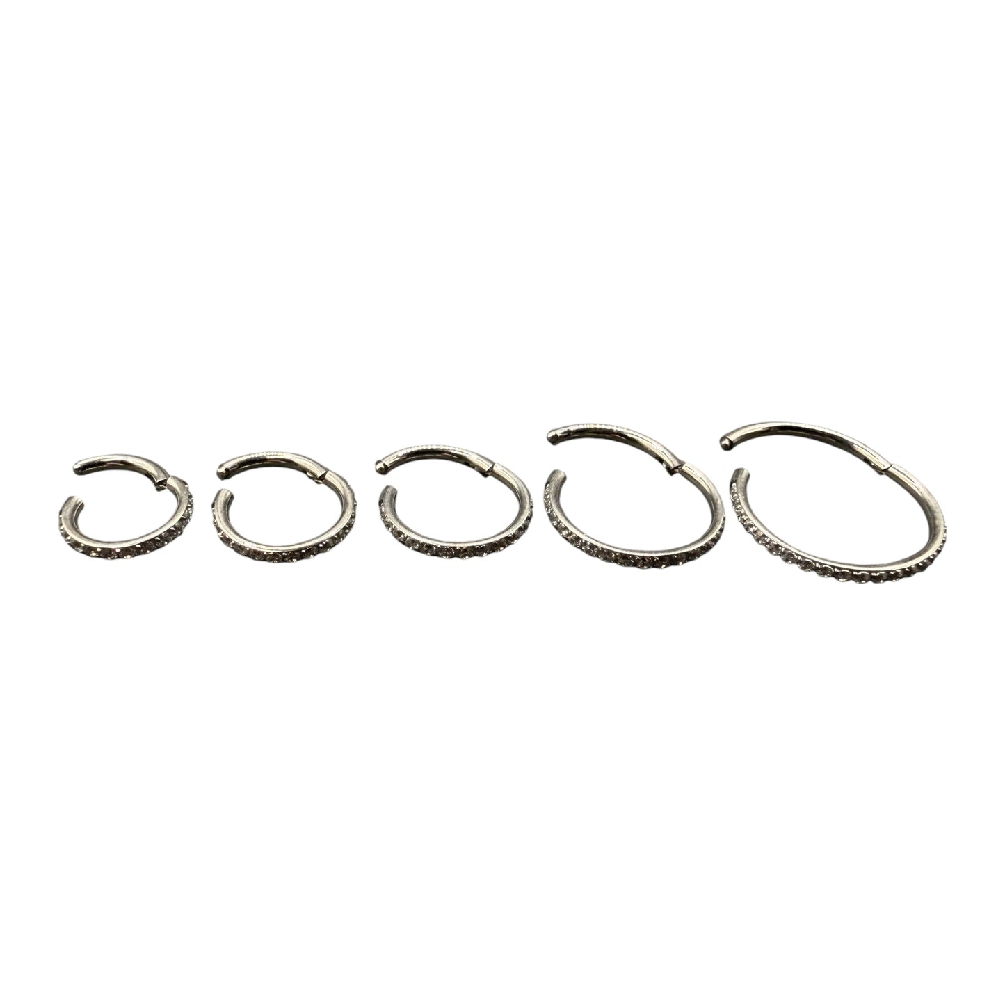 Segment Zircónias 16G