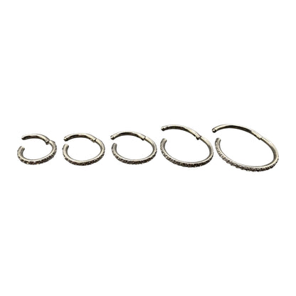 Segment Zircónias 16G