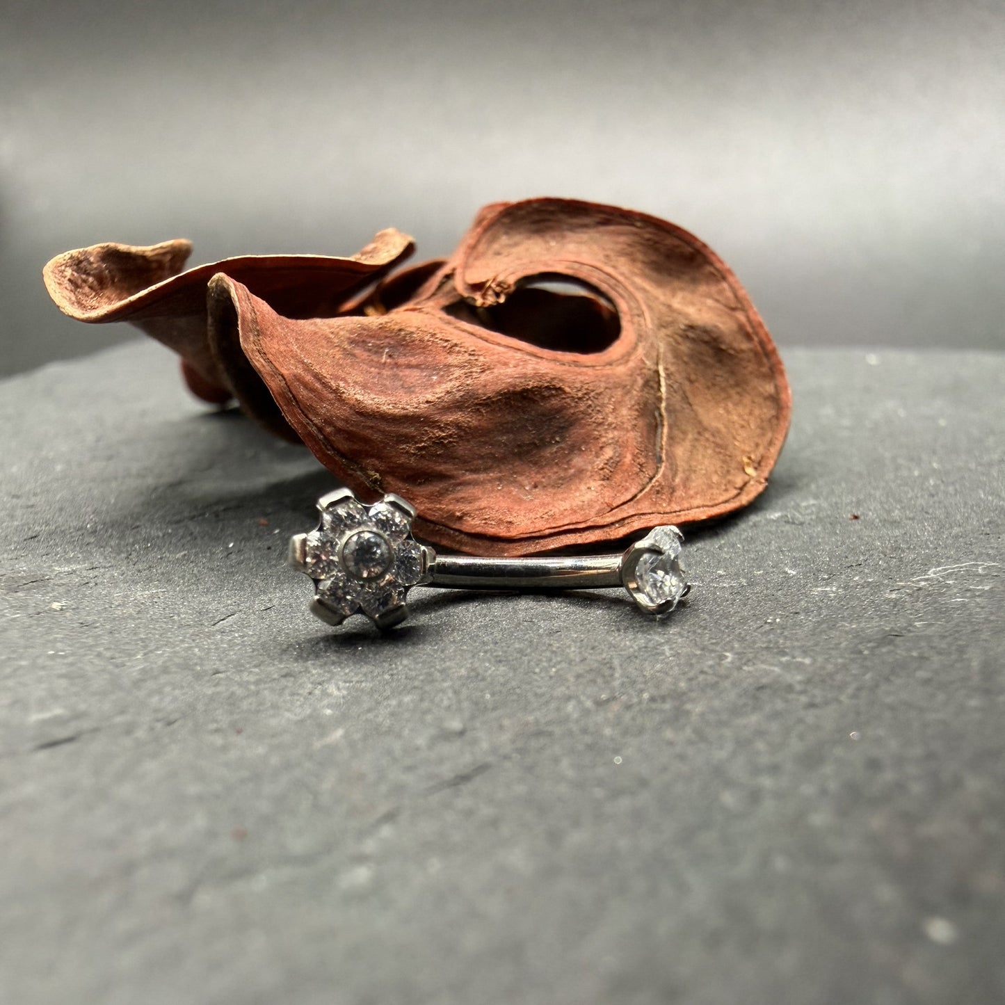 Mini Barbel Flor 16G