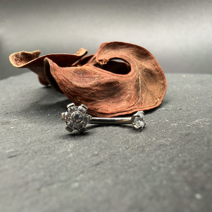 Mini Barbel Flor 16G