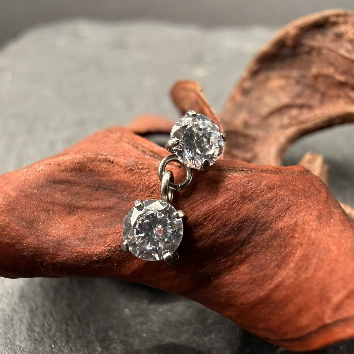 Ponto de luz com Pendente