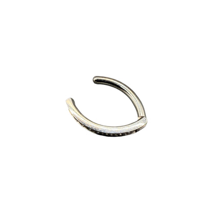 Navel Clicker Zircónias