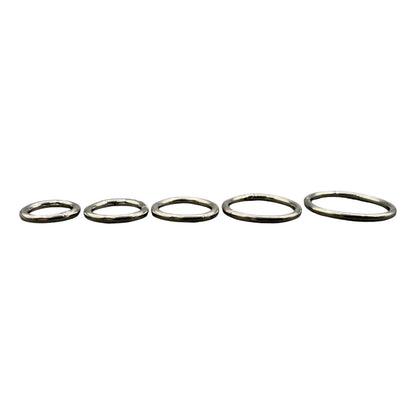 argola segment clicker 1.2mm
