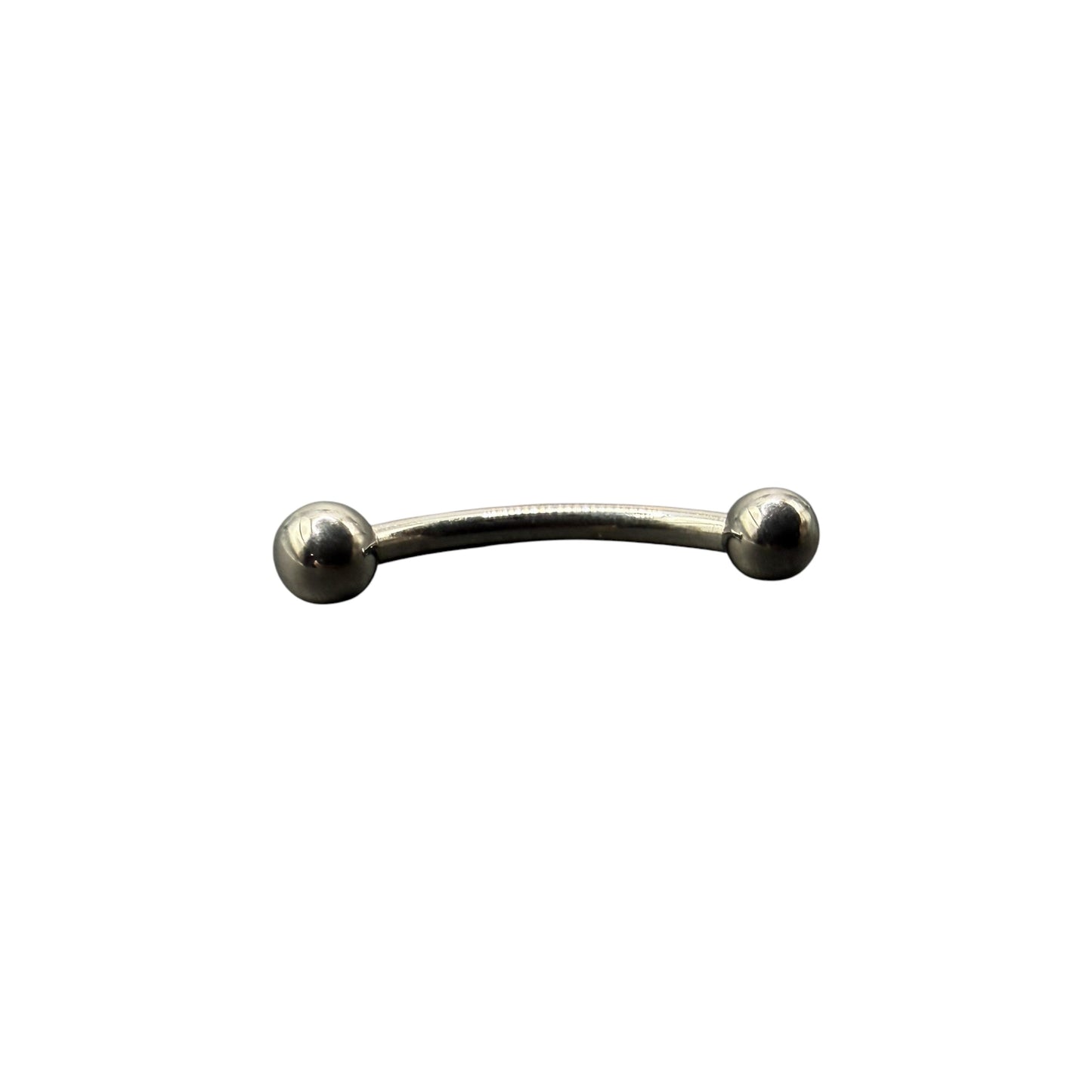 Navel Piercingh basico 14G