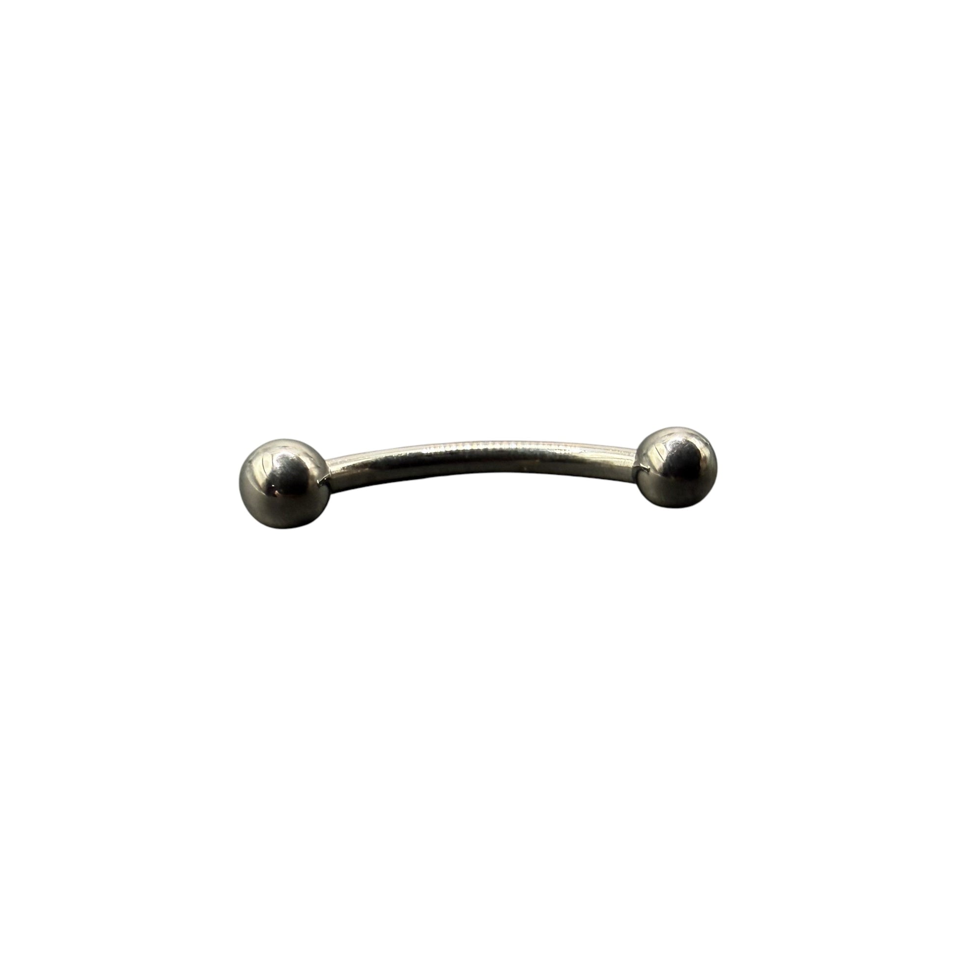 Navel Piercingh basico 14G