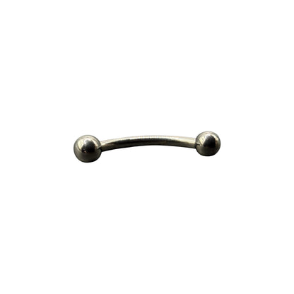 Navel Piercingh basico 14G