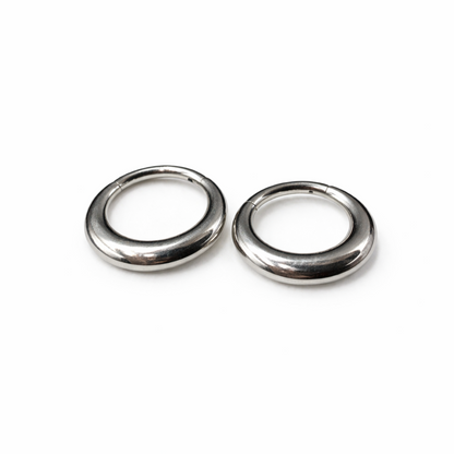 Segment clicker em forma de gota 