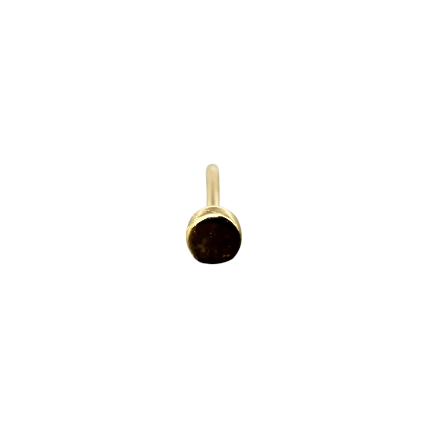 topo disco push pin de 1.5mm
